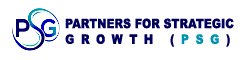 PSG – Partners for Strategic ~ Growth