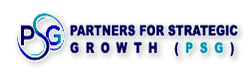PARNERS FOR STRATEGIC GROWOTH